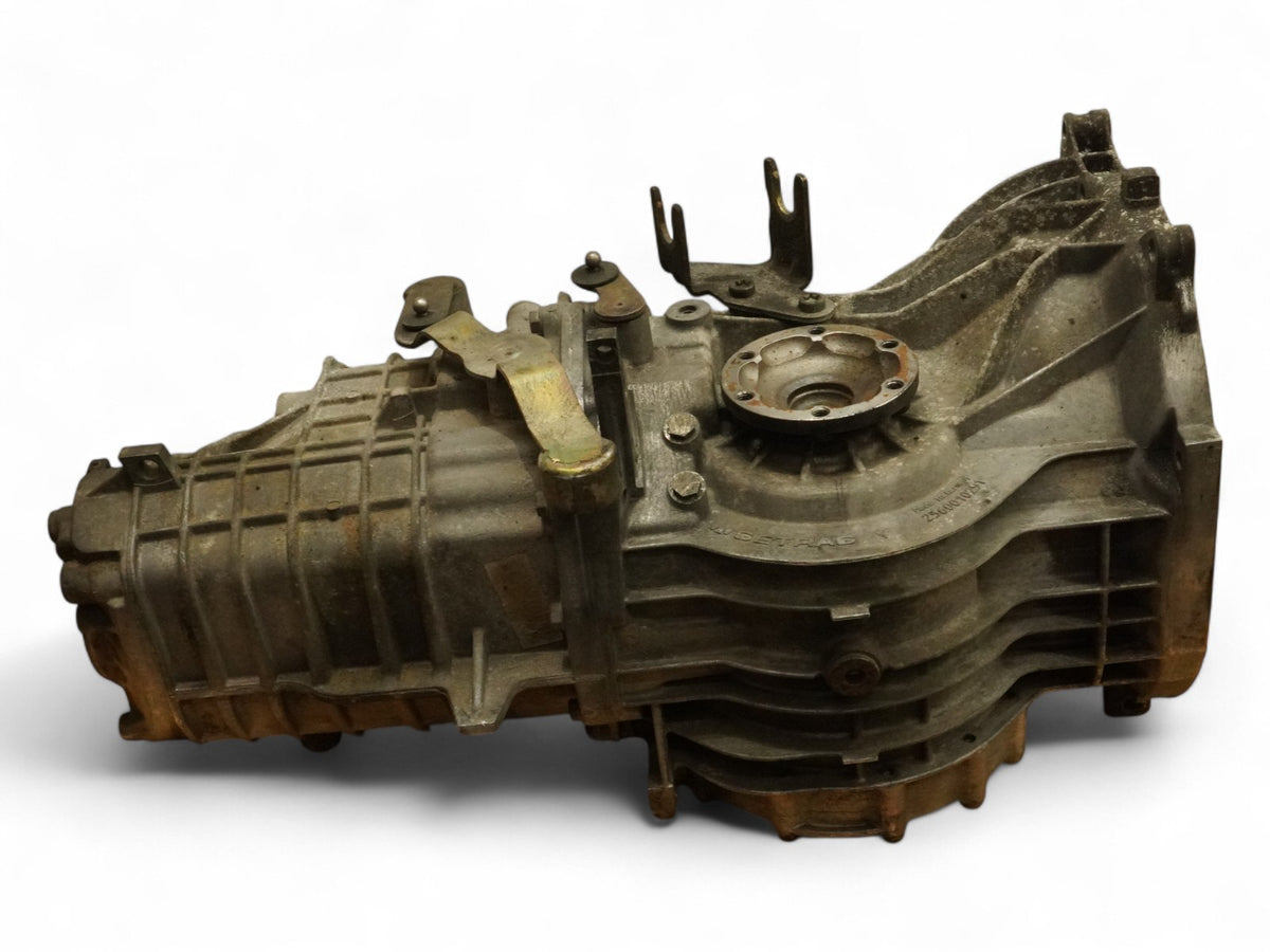 2000-2004 Porsche Boxster S 986 3.2L Manual Transmission Transaxle G86.20 82K