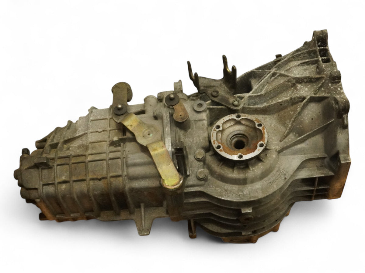 2000-2004 Porsche Boxster S 986 3.2L Manual Transmission Transaxle G86.20 82K