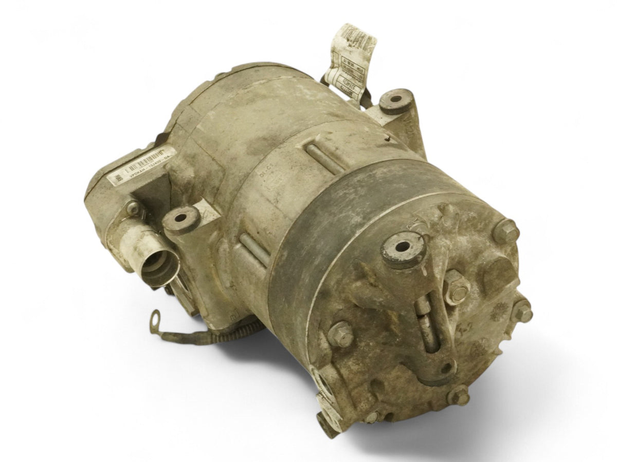 14-19 BMW i3 I01 AC Air Electric Conditioning Compressor Unit 64529347662 OEM