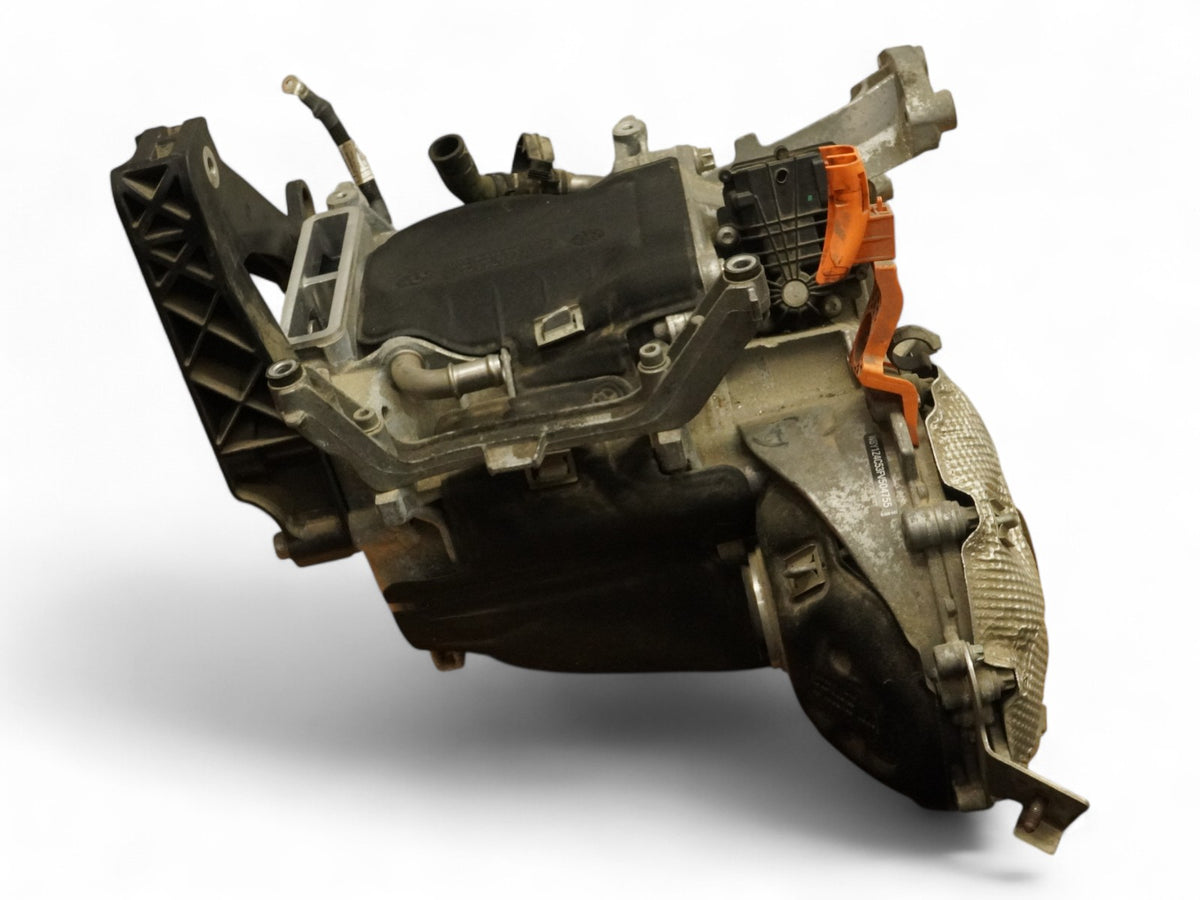 14-16 BMW i3 I01 Range Extender Automatic Transmission Gear Box 27208609133 OEM