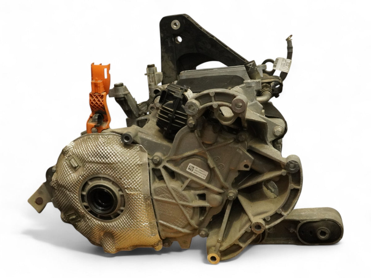 14-16 BMW i3 I01 Range Extender Automatic Transmission Gear Box 27208609133 OEM