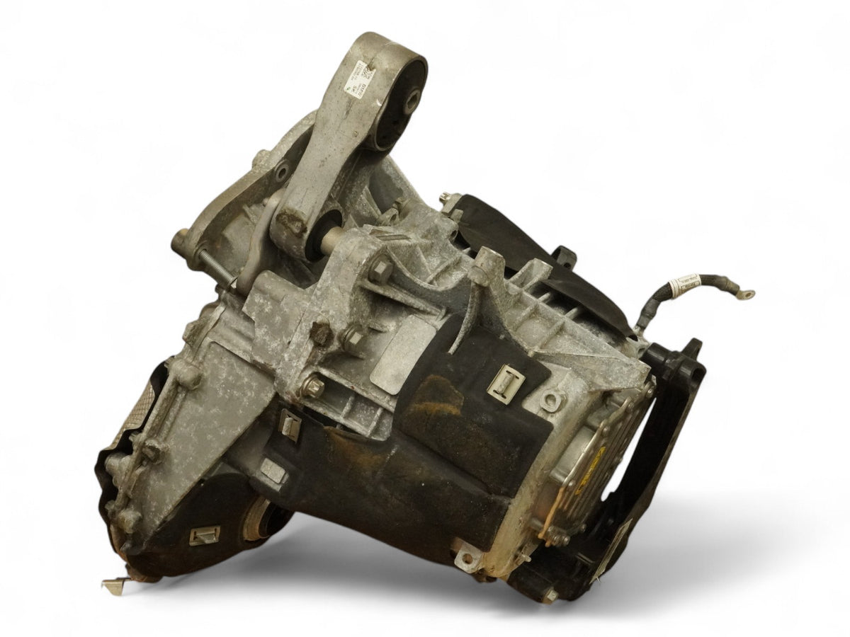 14-16 BMW i3 I01 Range Extender Automatic Transmission Gear Box 27208609133 OEM