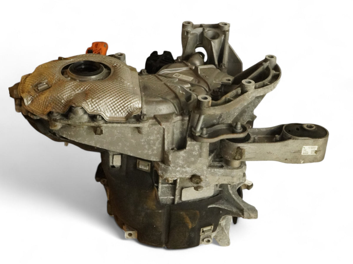 14-16 BMW i3 I01 Range Extender Automatic Transmission Gear Box 27208609133 OEM