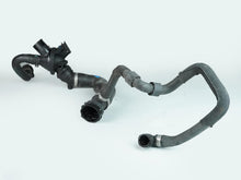 Load image into Gallery viewer, 2012 - 2016 BMW 5 SERIES F10 HOSE TUBE PIPE COOLANT RADIATOR 17127619692 OEM, in stock