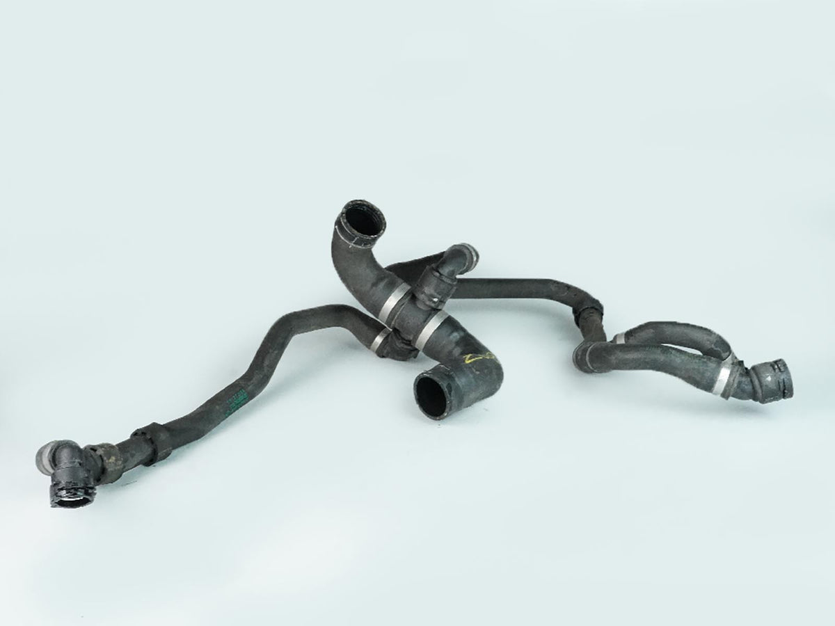 2013 - 2016 Bmw 5 Series F10 Hose Tube Pipe Water Cooling Radiator 11534615722