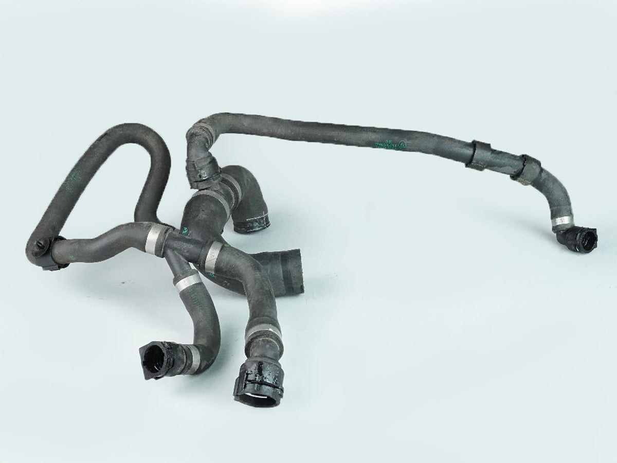 2013 - 2016 Bmw 5 Series F10 Hose Tube Pipe Water Cooling Radiator 11534615722