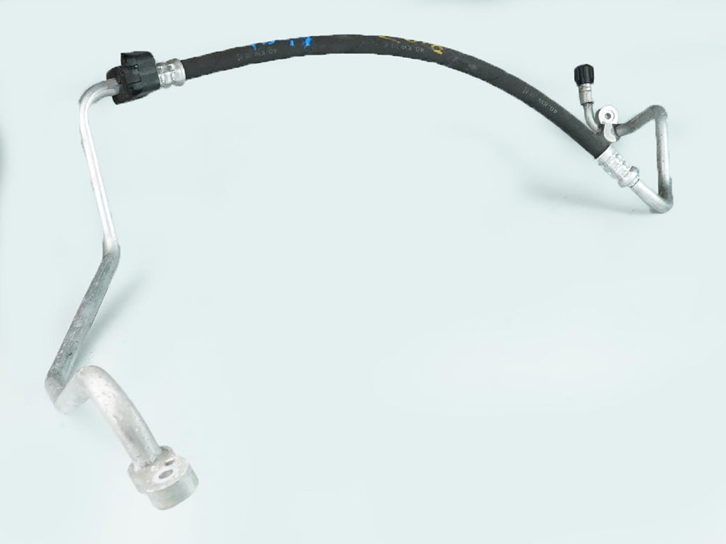  2012 - 2016 BMW 5 SERIES F10 HOSE TUBE PIPE LINE AIR CONDITIONING COMPRESSOR OEM, price
