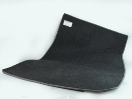 2006 - 2008 BMW 7 SERIES E65 E66 CARPET TRIM COVER TRUNK FLOOR MAT REAR OEM, Buy