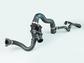 2012 - 2016 BMW 5 SERIES F10 HOSE TUBE PIPE COOLANT RADIATOR 17127619692 OEM, Buy