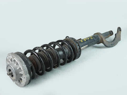 2011 - 2016 Bmw 5 Series F10 Strut Shock Absorber W Coil Spring Front Right OEM