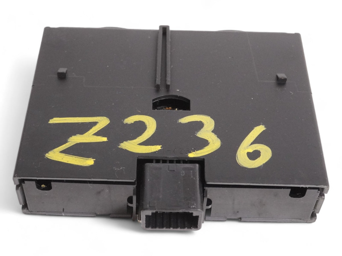 2006-2008 Lexus IS250 IS350 Heated Seat Switch Control Center Console Front OEM