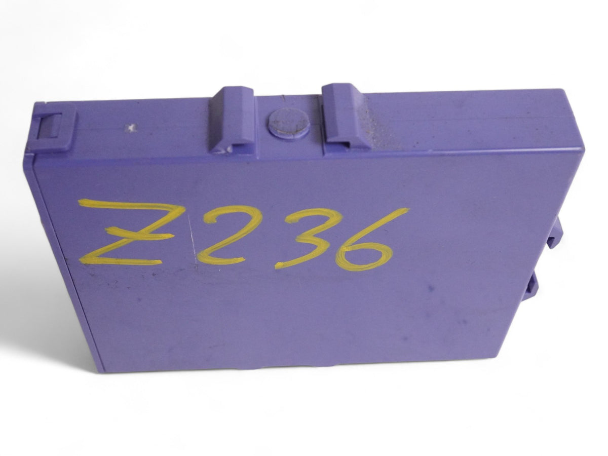 2006-2008 Lexus IS250 IS350 XE20 Clearance Warming Control Module 8934053020