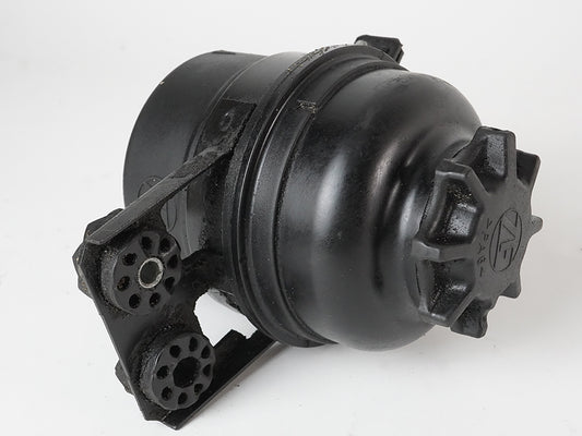 2008 - 2011  Mercedes Benz C Class W204 Power Fluid Reservoir Unit OEM
