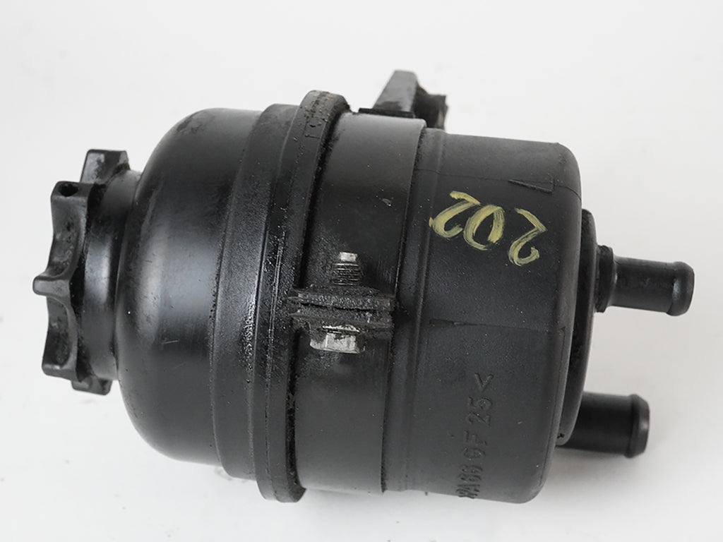  2008 - 2011  Mercedes Benz C Class W204 Power Fluid Reservoir Unit OEM, cheap
