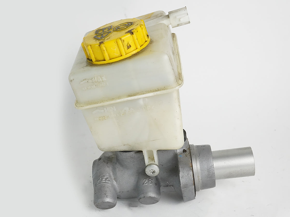 2010 - 2019 Jaguar Xj Xjl Power Brake Master Cylinder Reservoir 03350886971 OEM