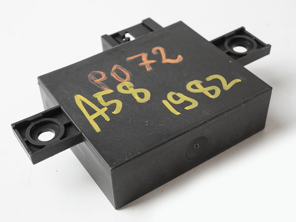  2007 - 2011 Mercedes Benz Gl Class X164 Tpms Tire Pressure Module Control Unit, cheap