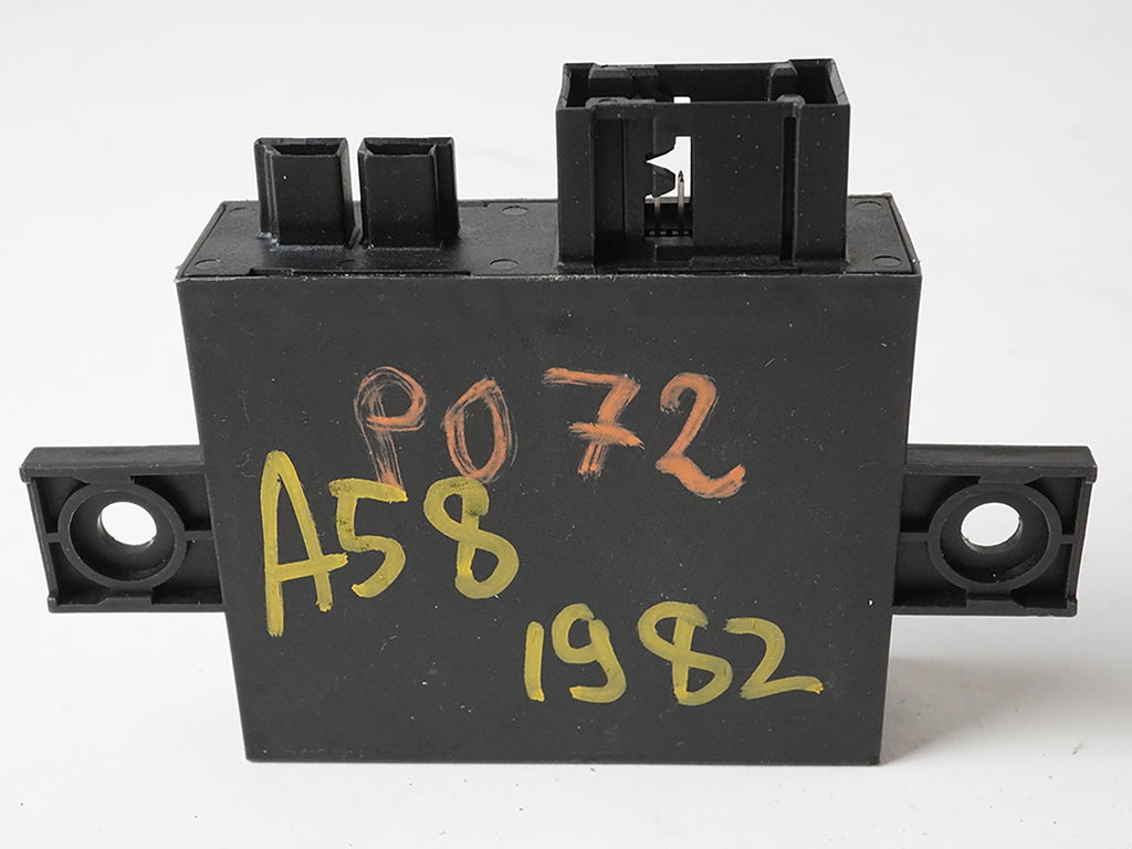  2007 - 2011 Mercedes Benz Gl Class X164 Tpms Tire Pressure Module Control Unit, price