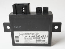 Load image into Gallery viewer, 2007 - 2011 Mercedes Benz Gl Class X164 Tpms Tire Pressure Module Control Unit, buy