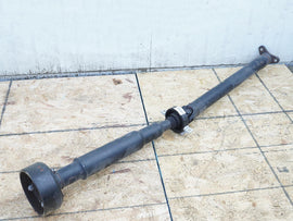 2012 - 2016 BMW 5 SERIES F10 528XI AWD AT DRIVE SHAFT CARDAN PROPPELER REAR OEM, Price