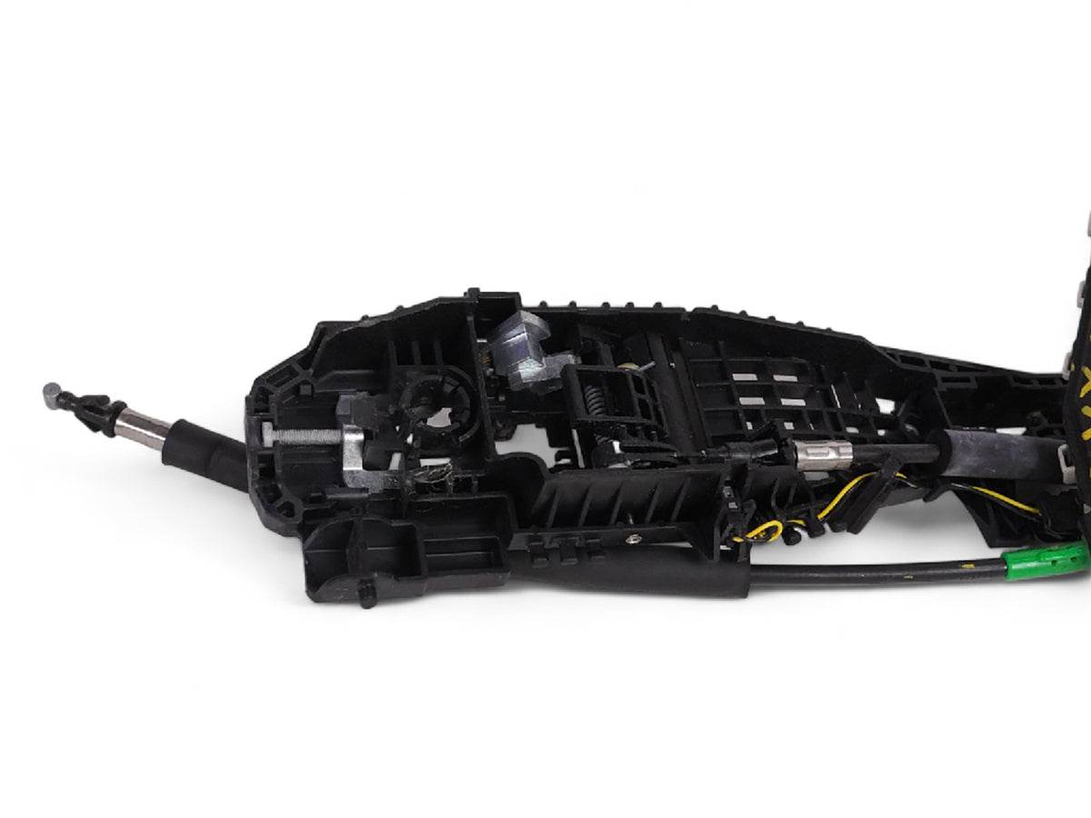 2014 - 2020 Maserati Ghibli S Q4 M157 Latch Lock Actuator Rear Left 670100896