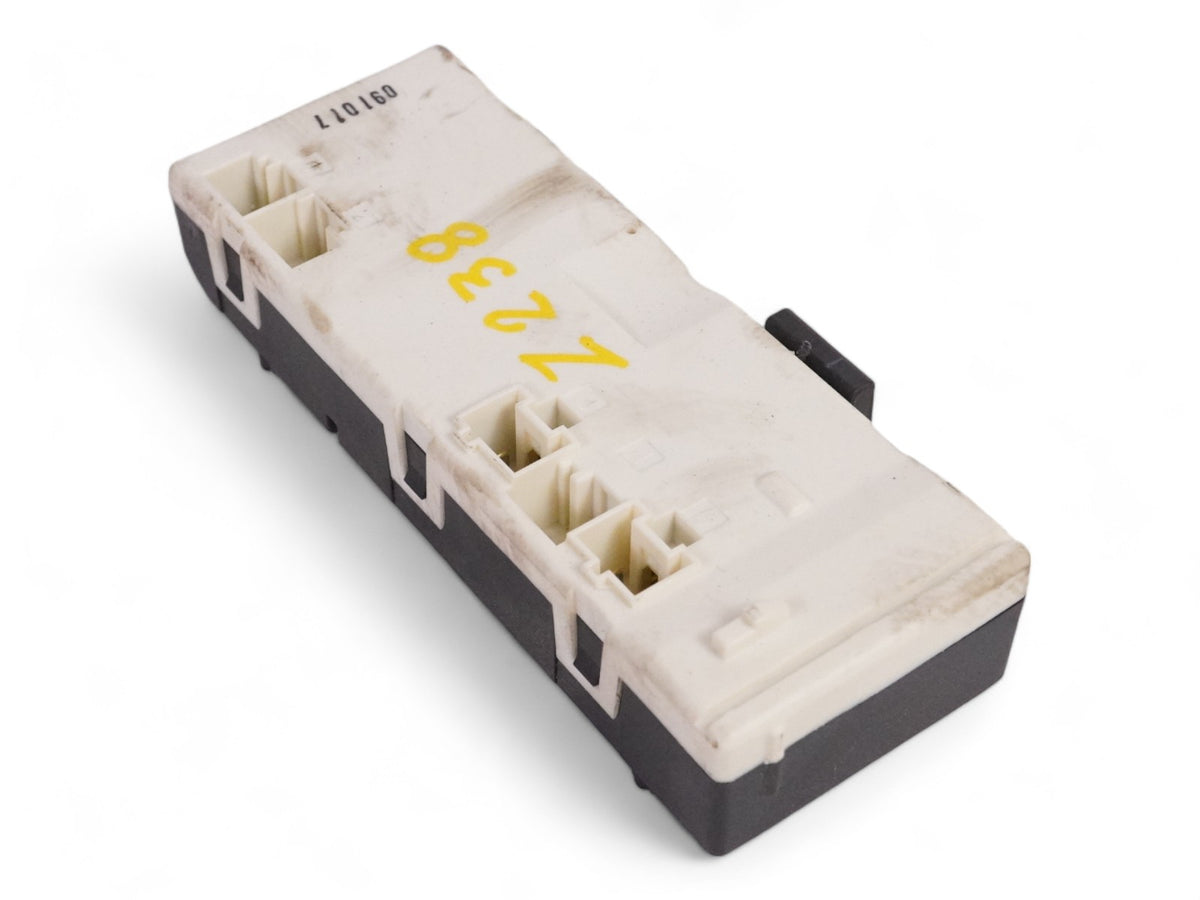 2007 - 2013 Mercedes S Class W221 Trunk Release Remote Open Close Cotrol Module