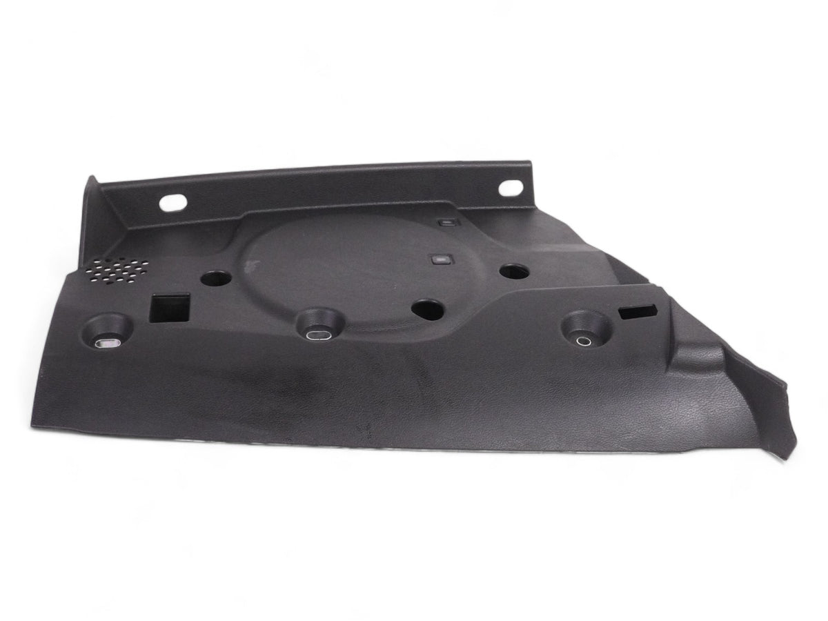 2014 - 2020 Maserati Ghibli S Q4 M157 Trim Cover Panel Dashboard Under Right Rh