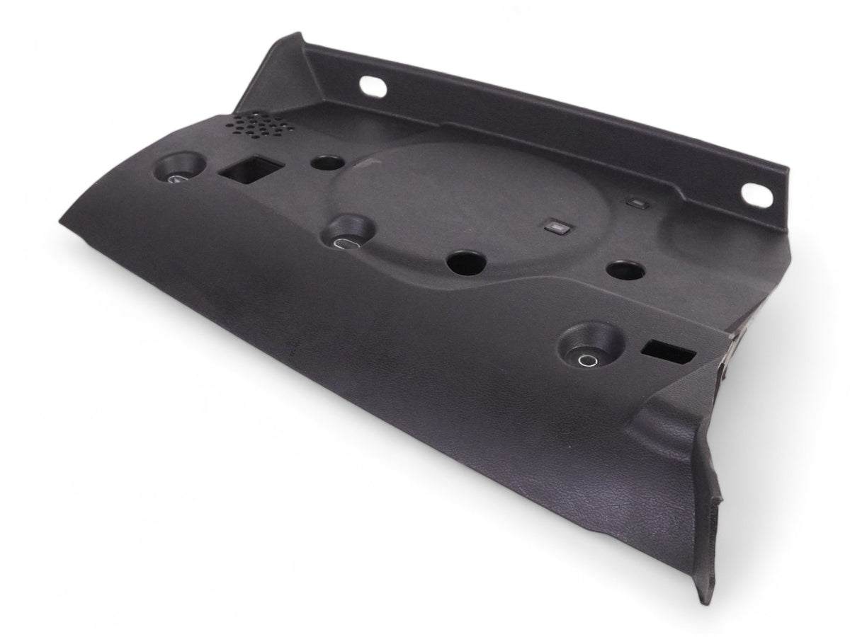 2014 - 2020 Maserati Ghibli S Q4 M157 Trim Cover Panel Dashboard Under Right Rh