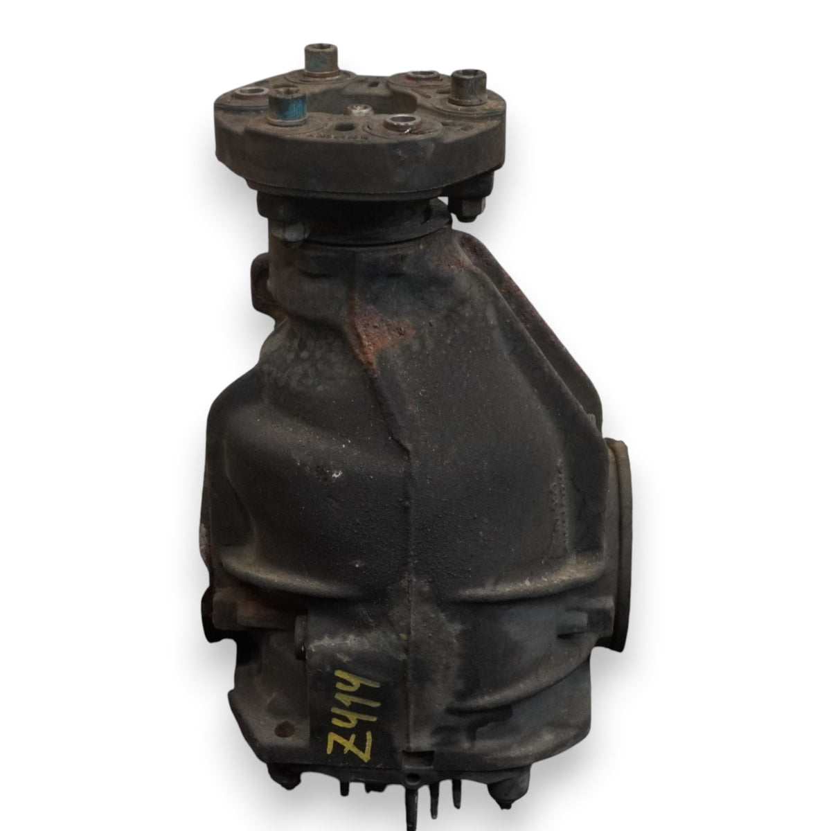 2004-2006 Mercedes CL500 C215 RWD Differential Carrier 2.65 Rear A2203510405