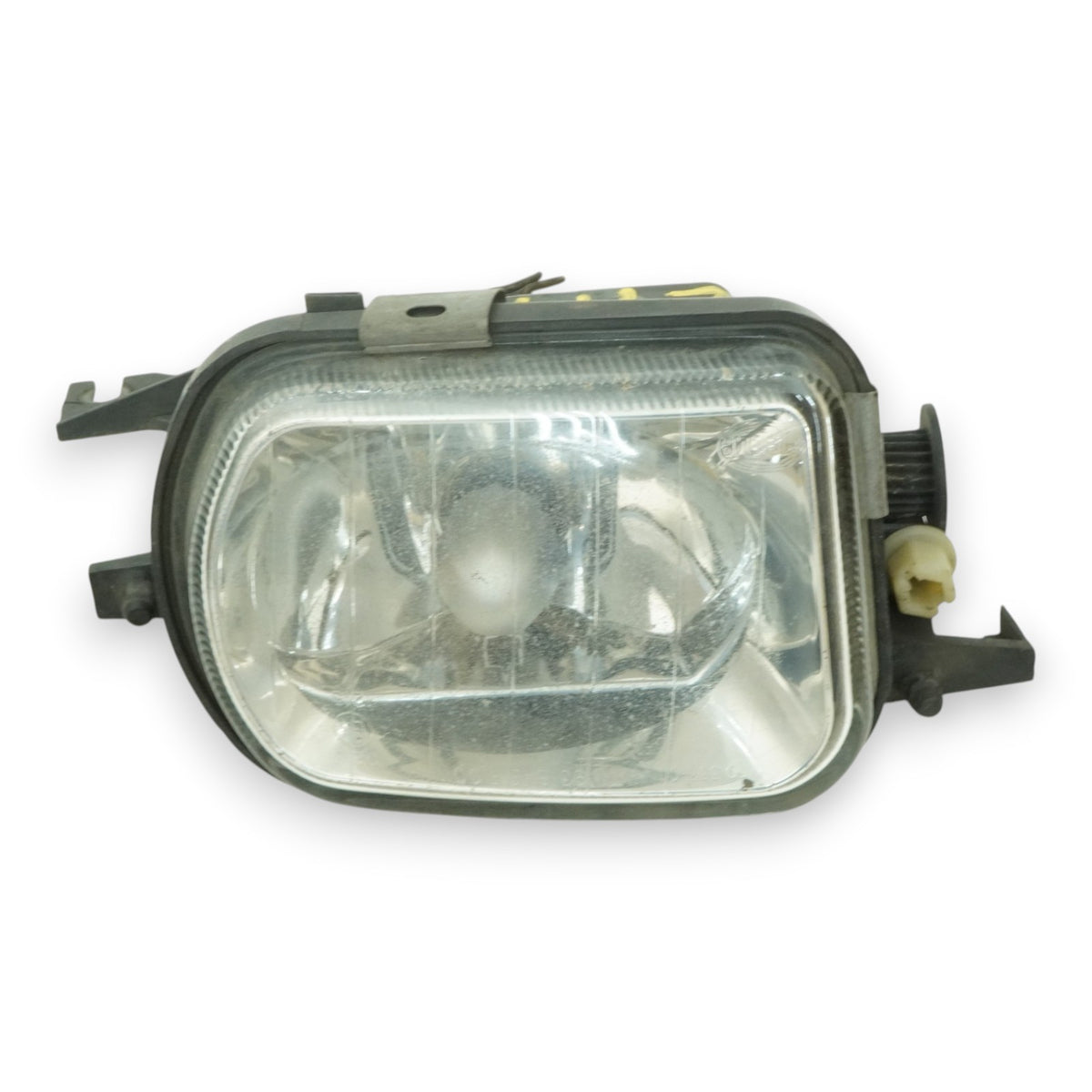 03-06 Mercedes CL500 CL55 C215 Fog Light Lamp Bumper Mounted LH 2038201156 OEM