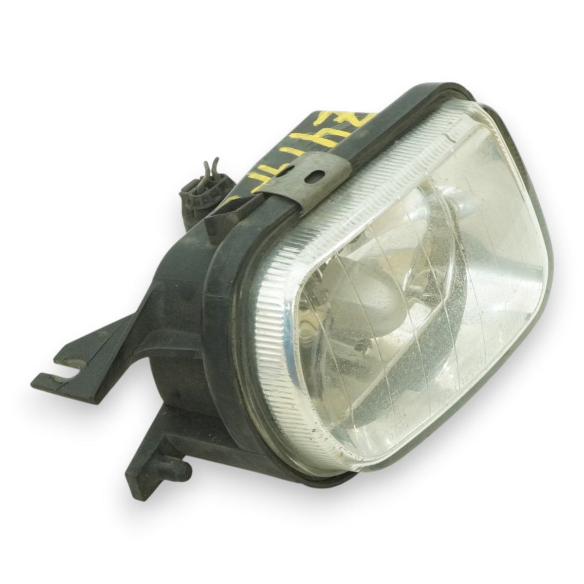 03-06 Mercedes CL500 CL55 C215 Fog Light Lamp Bumper Mounted LH 2038201156 OEM