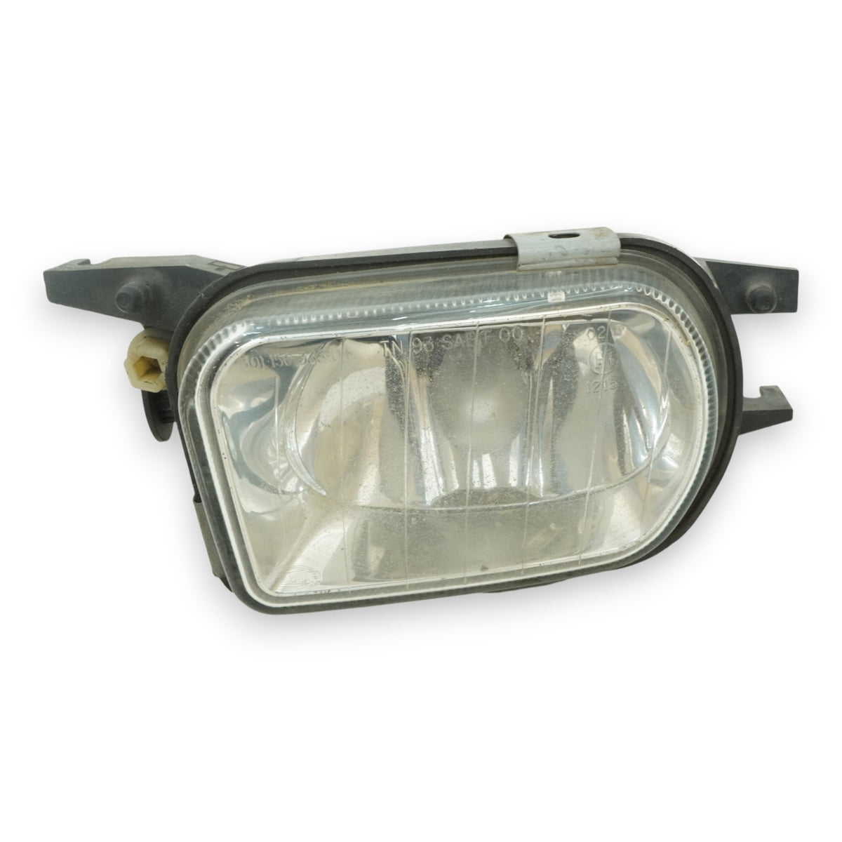 03-06 Mercedes CL500 CL55 C215 Fog Light Lamp Bumper Mounted LH 2038201156 OEM