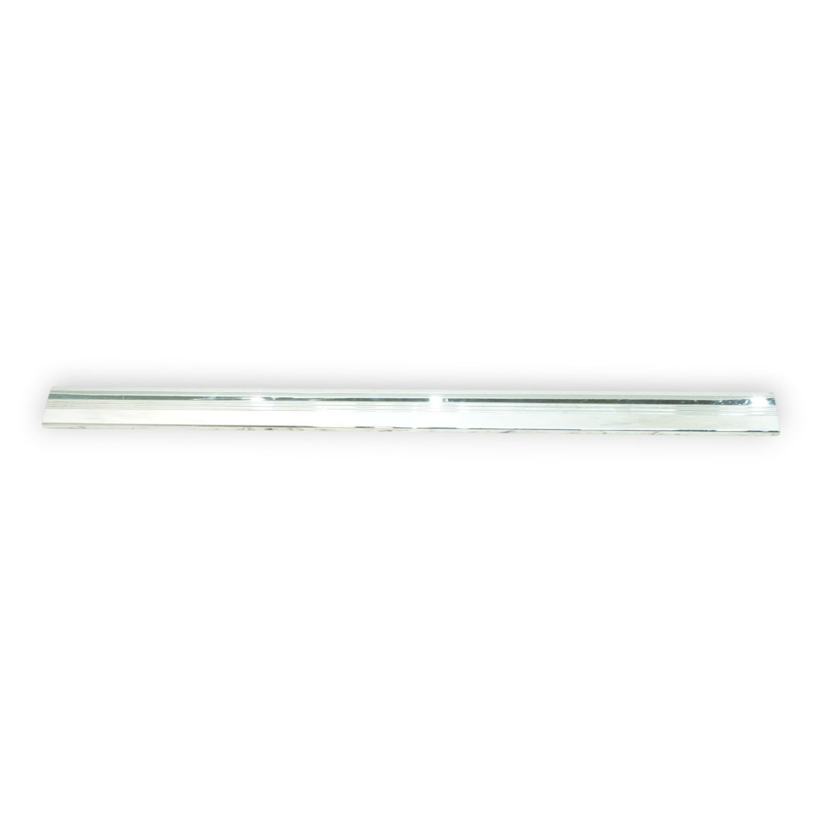 00-06 Mercedes CL500 C215 Door Sill Step Strip Cover Trim Right A2156801435 OEM
