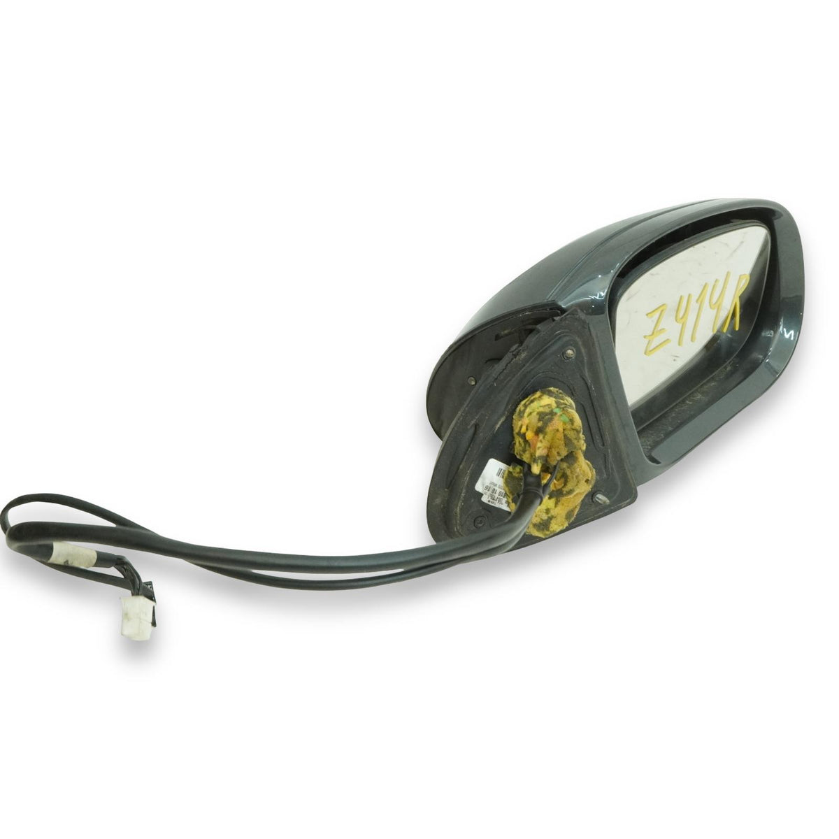 2003-2006 Mercedes CL500 CL600 C215 Mirror Power Side View Right RH A2208101816