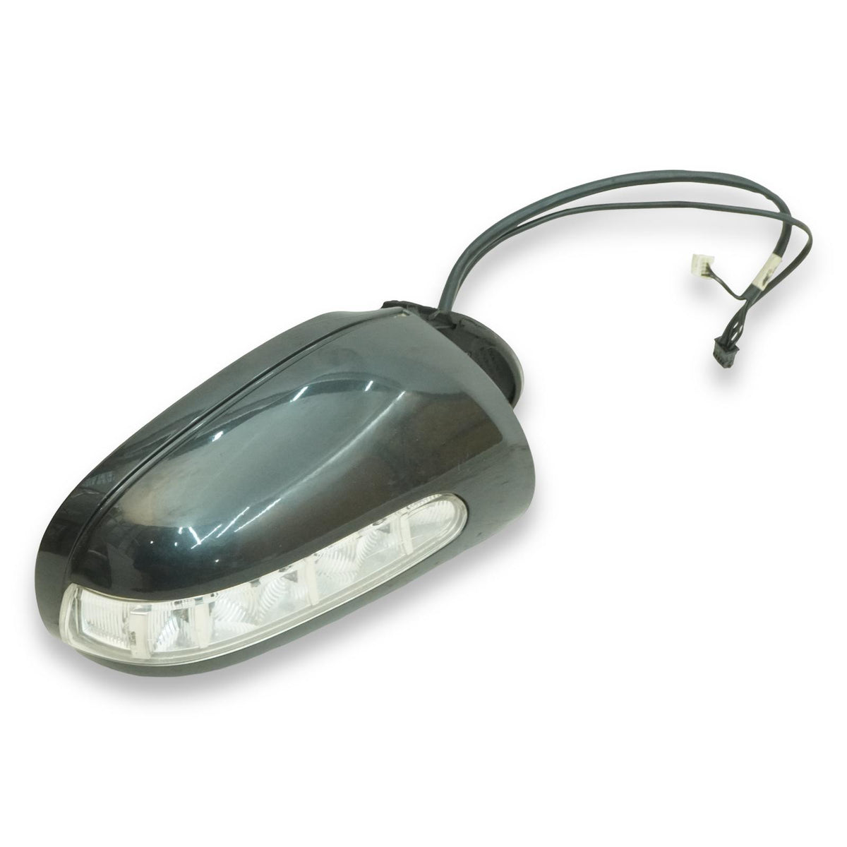 2003-2006 Mercedes CL500 CL600 C215 Mirror Power Side View Right RH A2208101816