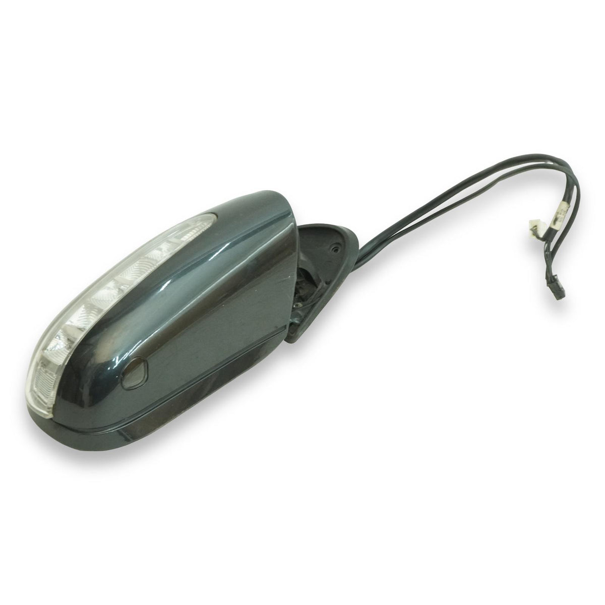 2003-2006 Mercedes CL500 CL600 C215 Mirror Power Side View Right RH A2208101816