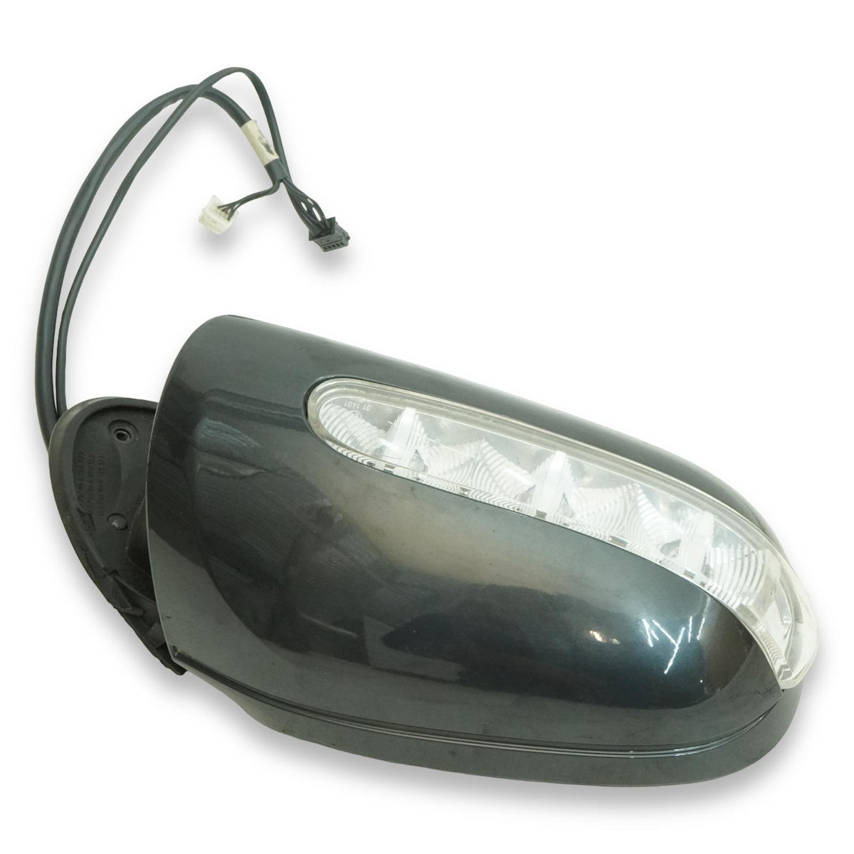 2003-2006 Mercedes CL500 CL600 C215 Mirror Power Side View Right RH A2208101816