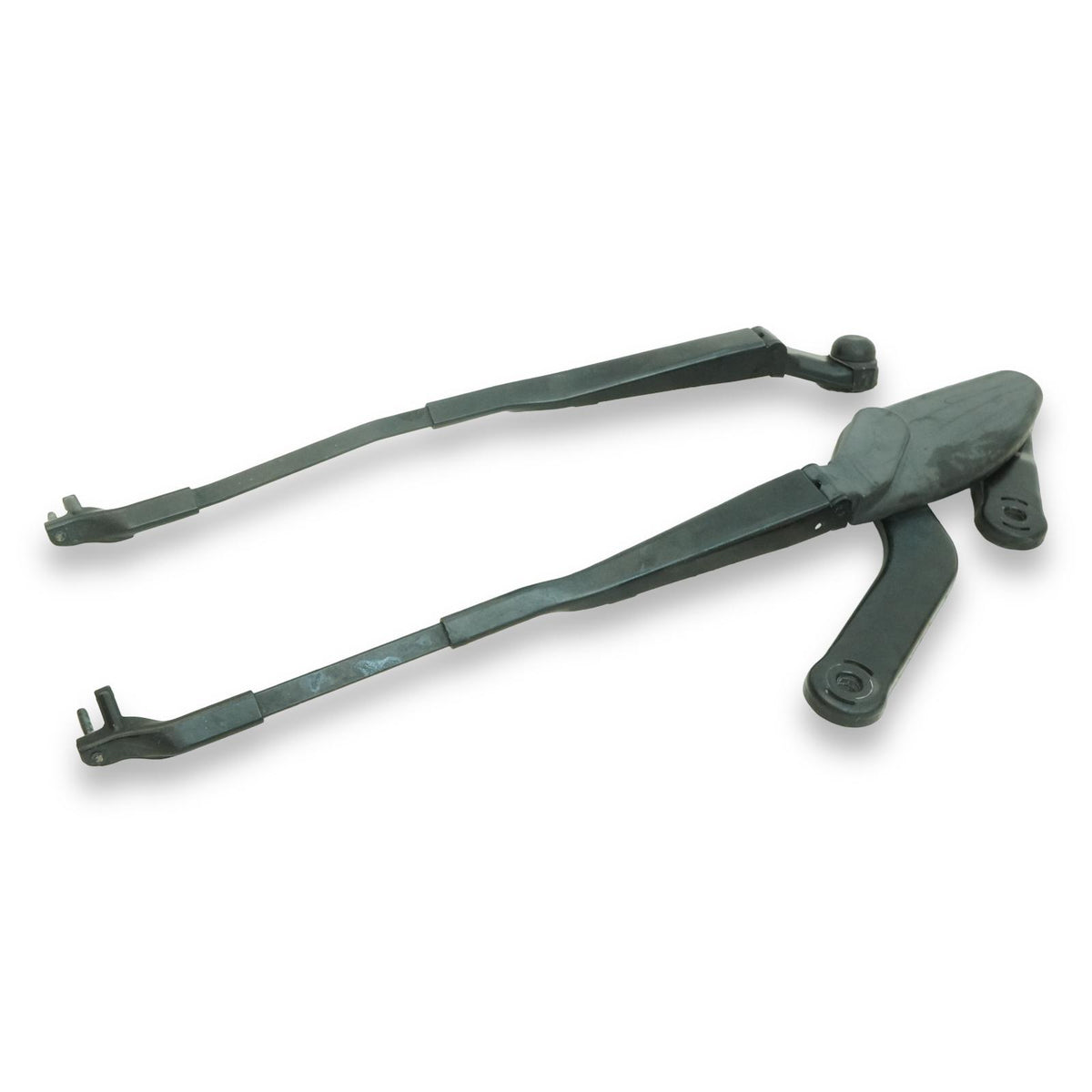 00-06 Mercedes CL500 CL600 CL55 CL65 C215 Wiper Arm Cleaner Windshield LH RH OEM