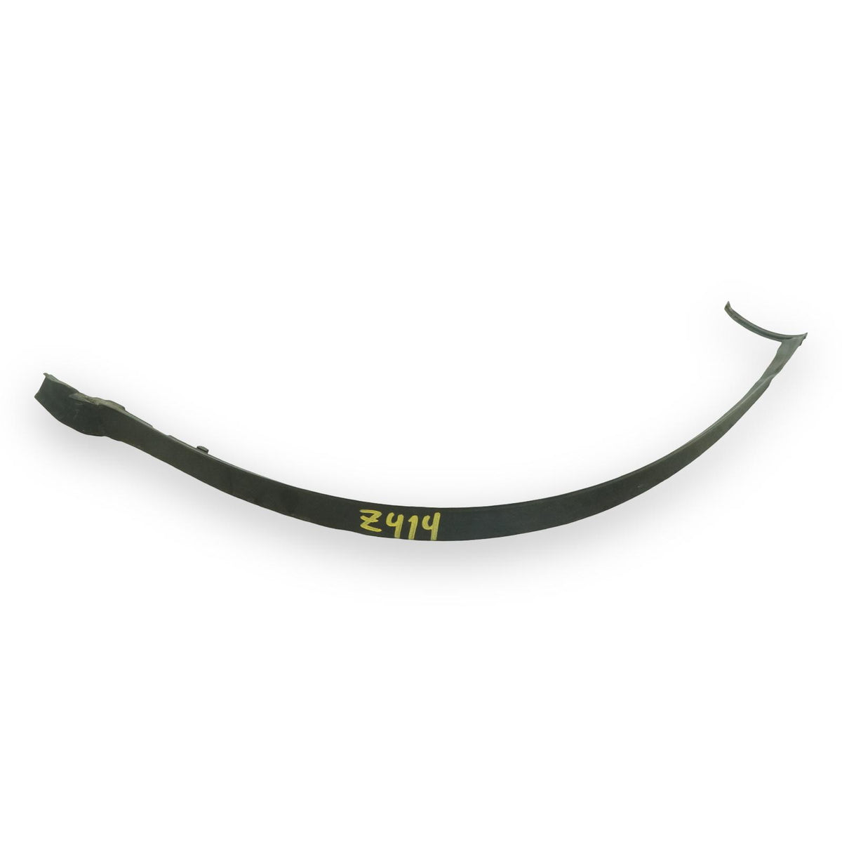 00-06 Mercedes CL500 CL600 C215 LH Windshield A-Pillar Trim A2156980198 OEM