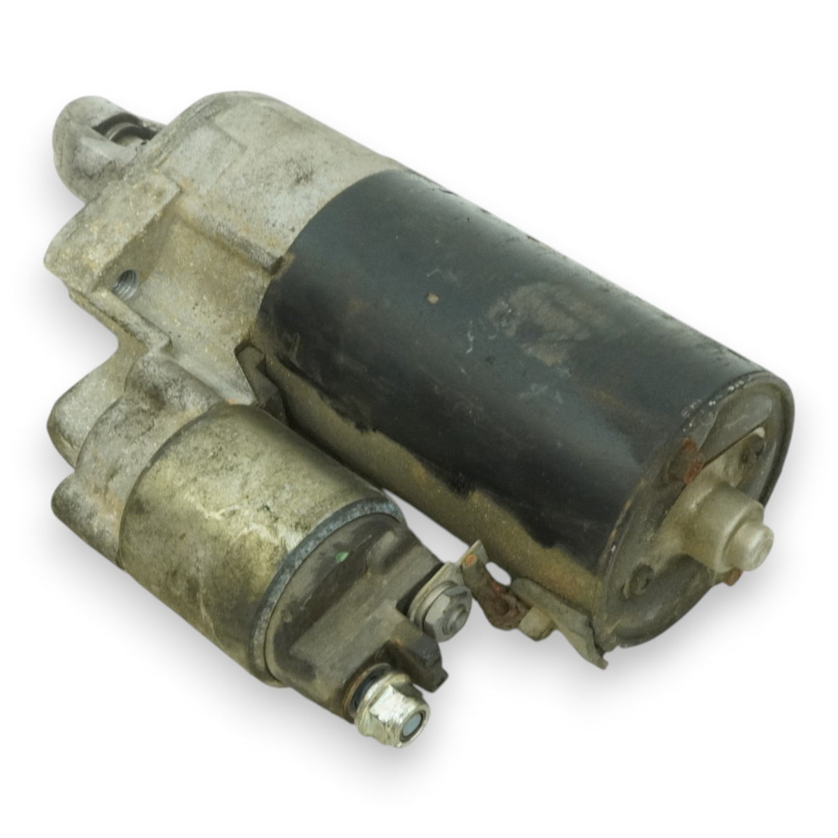 04-06 Mercedes S500 S430 S55 W220 Starter Motor Engine Ignition 0001108213 OEM