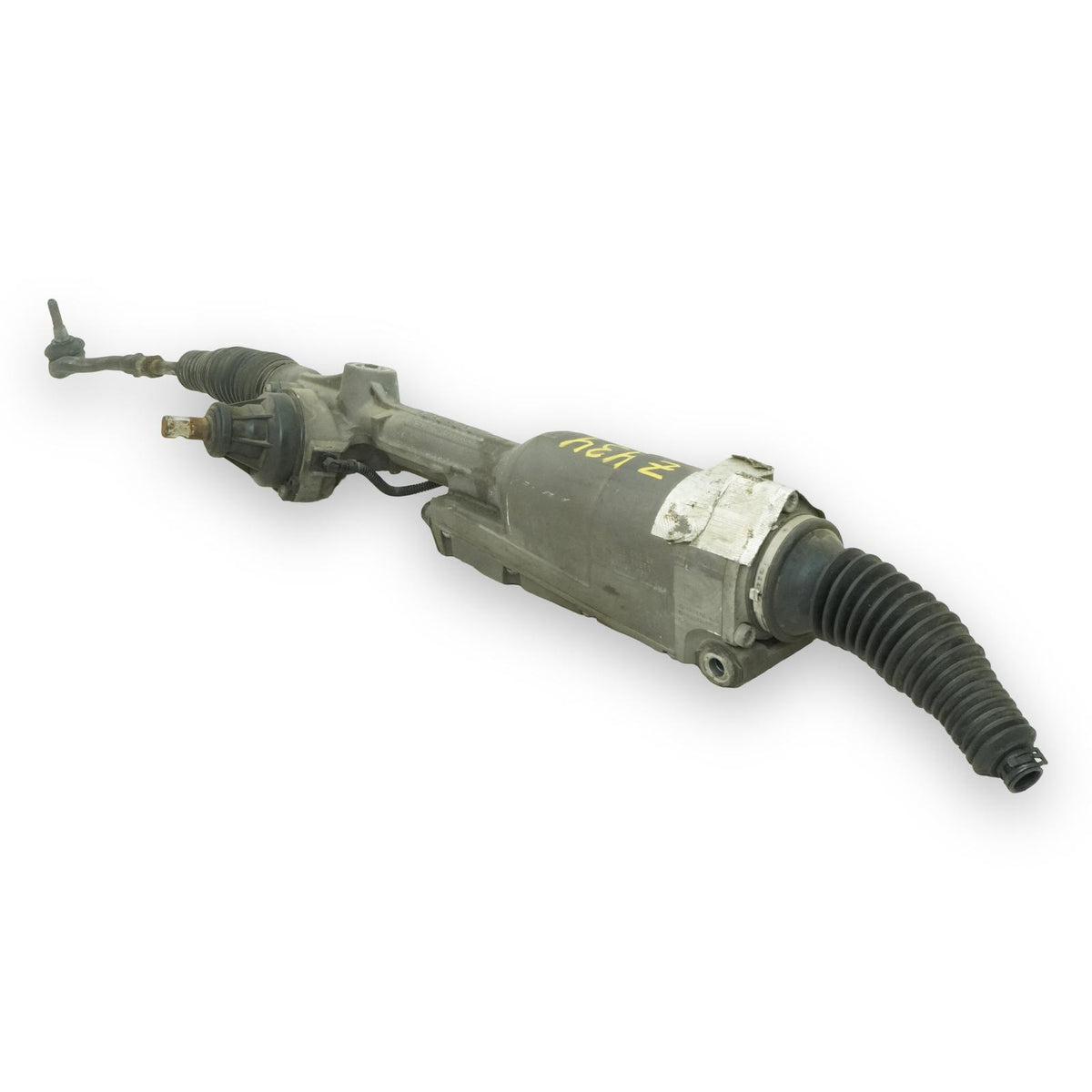 16-17 Audi S6 A6 S7 A7 C7 4G Power Steering Gear Rack Pinion 4G0909144Q OEM