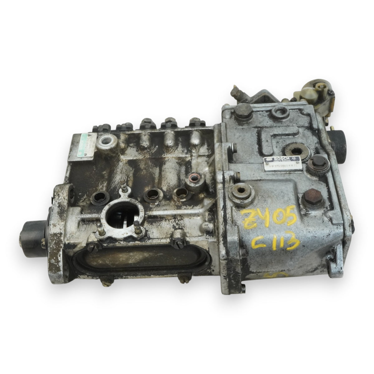 78-85 Mercedes 300SD W116 W126 3.0L Diesel Engine Fuel Injector Pump 1427133150