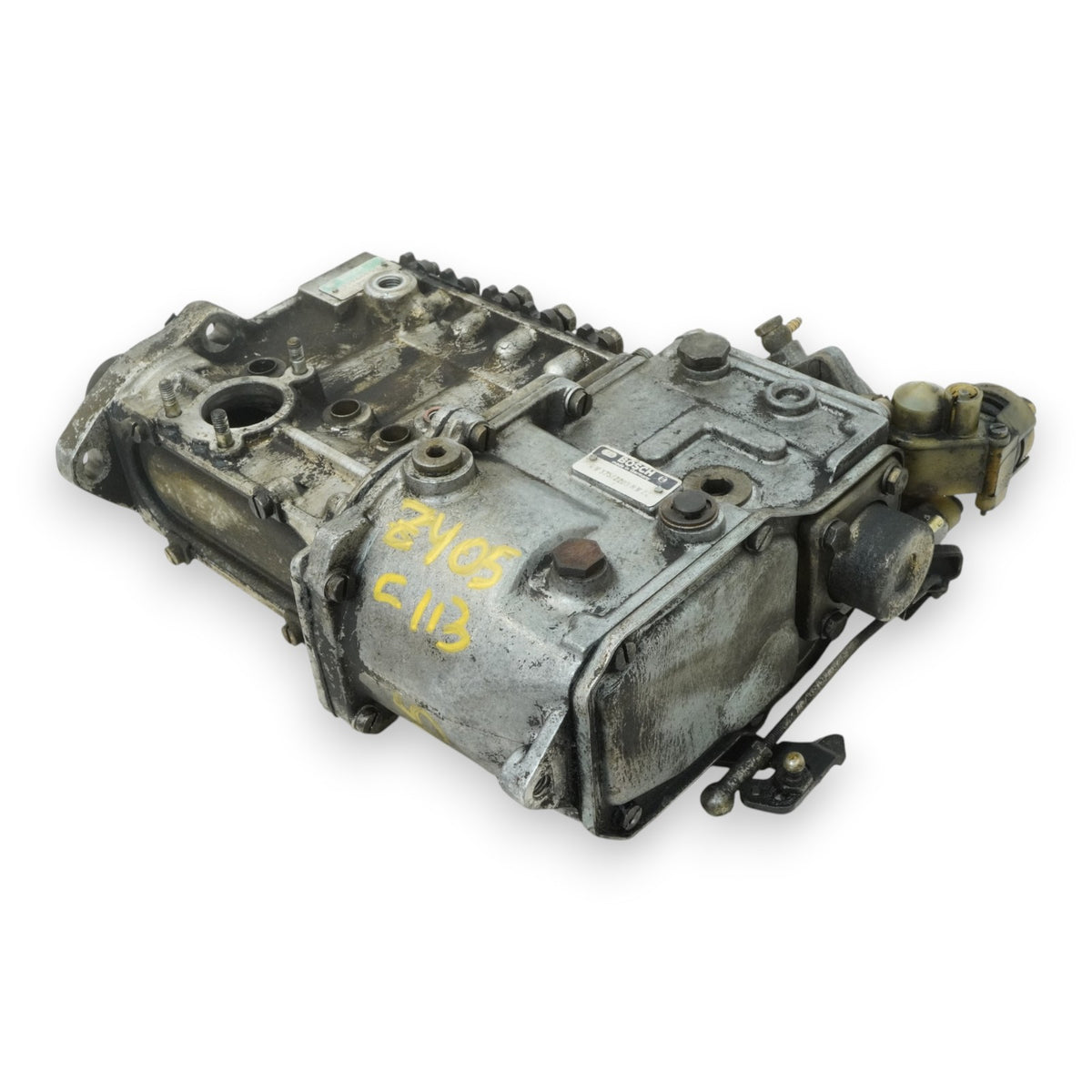 78-85 Mercedes 300SD W116 W126 3.0L Diesel Engine Fuel Injector Pump 1427133150