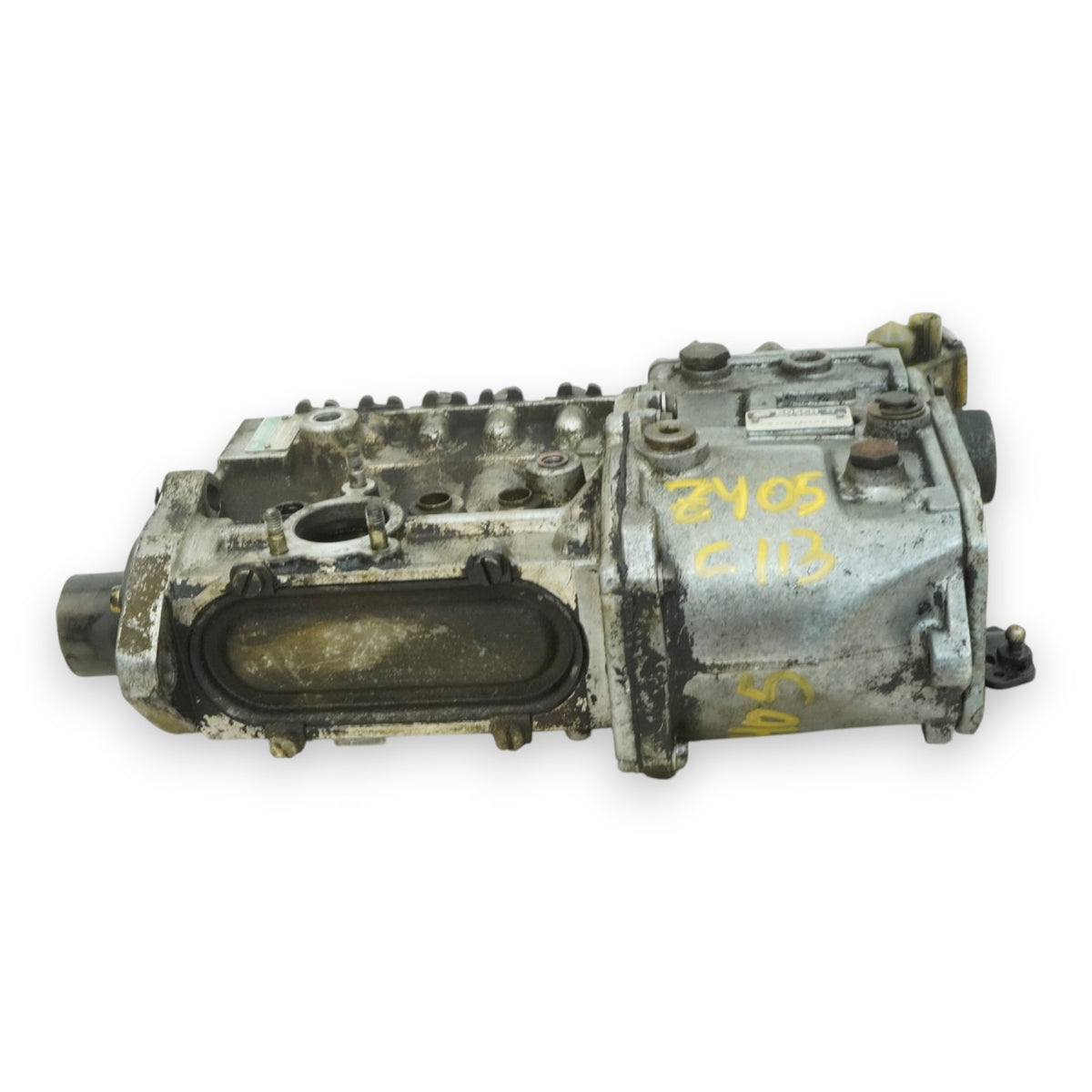 78-85 Mercedes 300SD W116 W126 3.0L Diesel Engine Fuel Injector Pump 1427133150