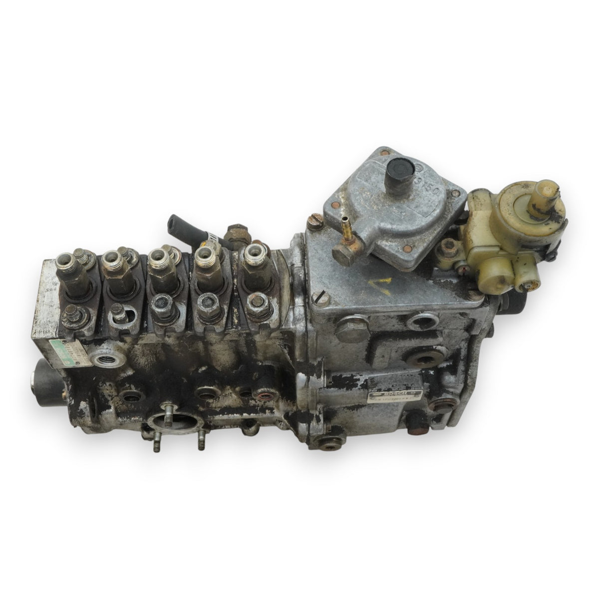 78-85 Mercedes 300SD W116 W126 3.0L Diesel Engine Fuel Injector Pump 1427133150