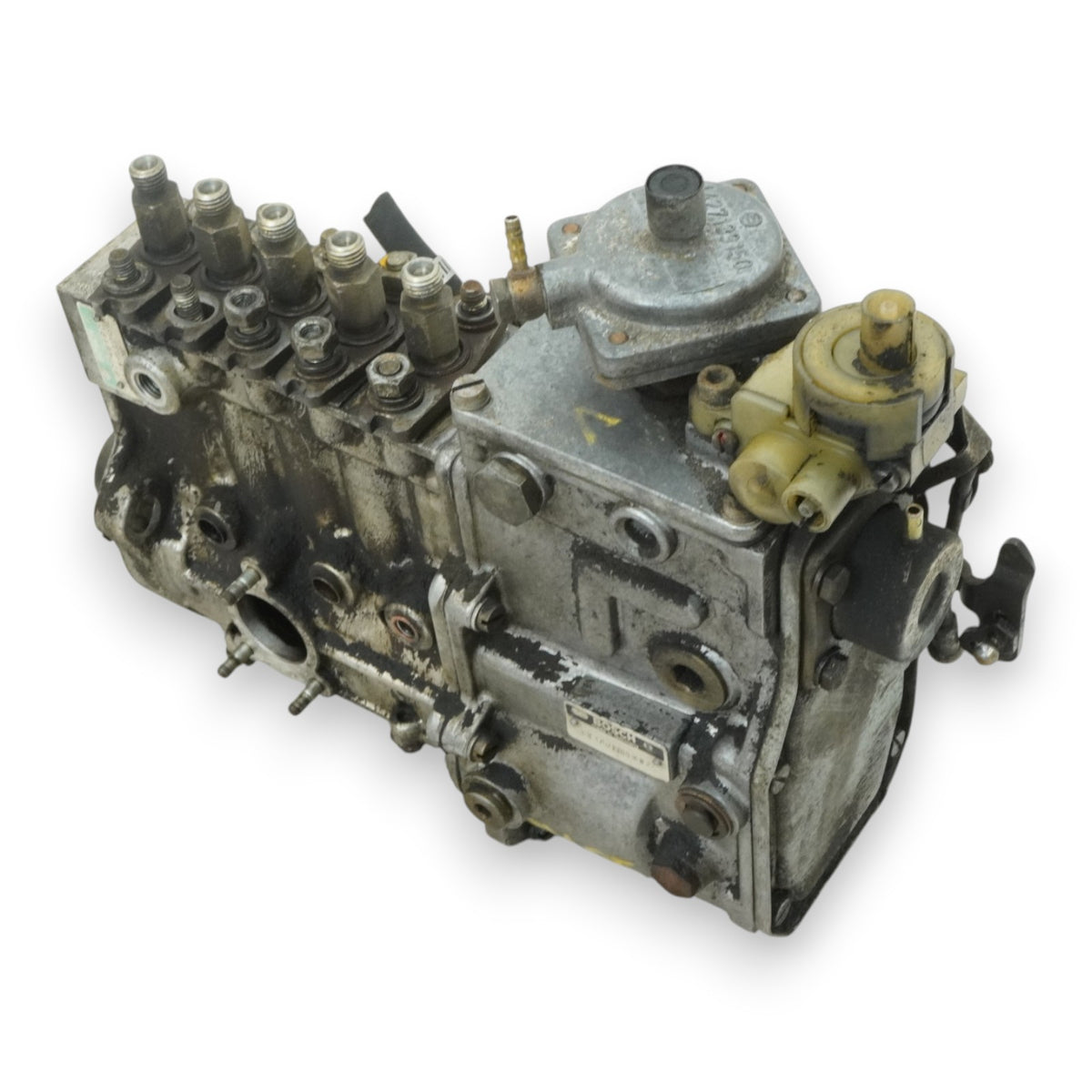 78-85 Mercedes 300SD W116 W126 3.0L Diesel Engine Fuel Injector Pump 1427133150