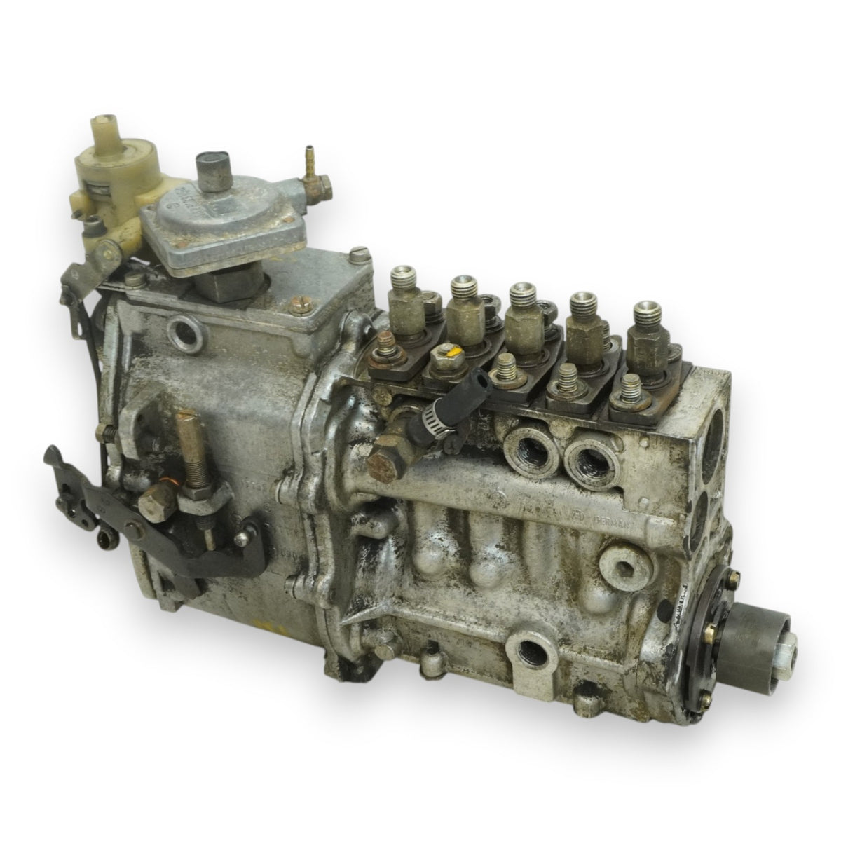 78-85 Mercedes 300SD W116 W126 3.0L Diesel Engine Fuel Injector Pump 1427133150
