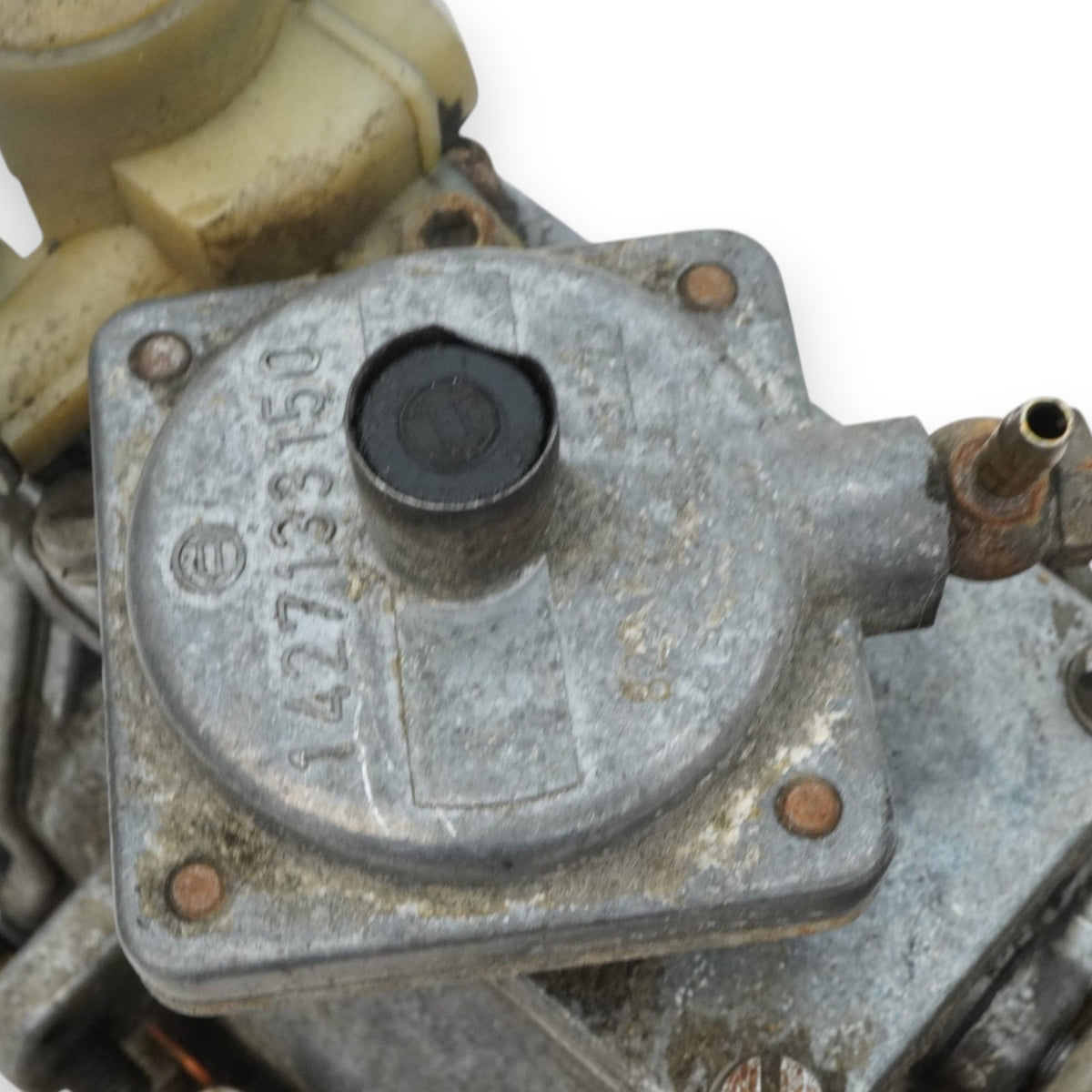 78-85 Mercedes 300SD W116 W126 3.0L Diesel Engine Fuel Injector Pump 1427133150
