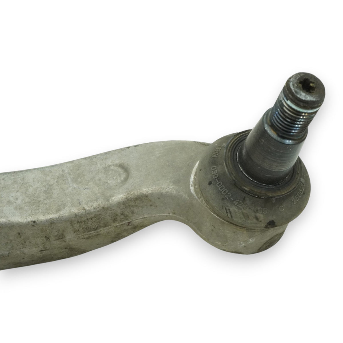 15-18 Porsche Macan 95B Control Arm Front Lower Right Passenger 8R0407694B OEM
