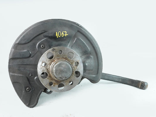 03-09 Mercedes SL-Class R230 SL500 SL550 Spindle Knuckle Front Left Side LH OEM