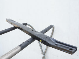 2011 - 2016 BMW 5 SERIES F10 SUPPORT BAR RADIATOR UPPER CORE FRONT 7200690 OEM, Buy